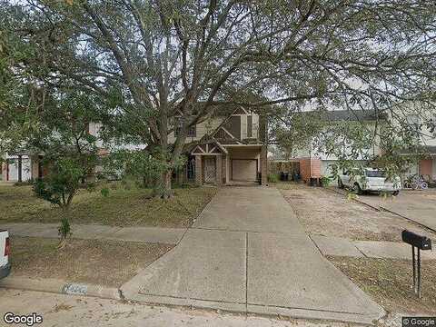 Field Meadow, KATY, TX 77449