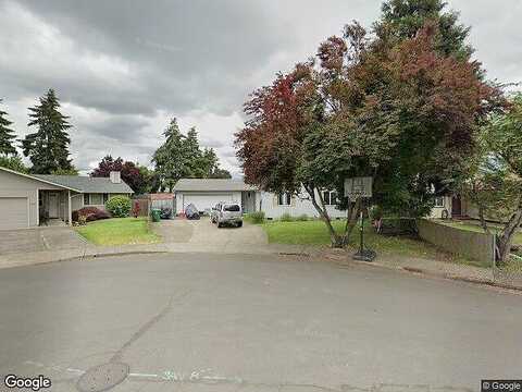 Marcum, EUGENE, OR 97402