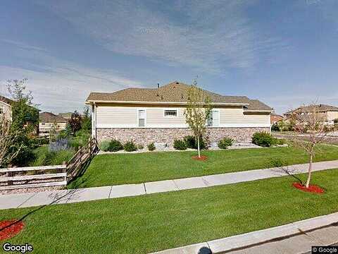 De Gaulle, AURORA, CO 80018