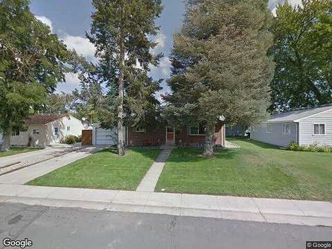 Lipan, ENGLEWOOD, CO 80110