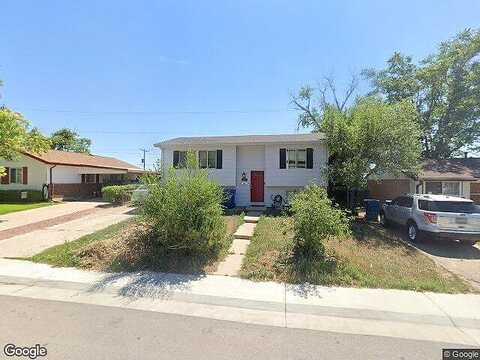 Dale, ENGLEWOOD, CO 80110