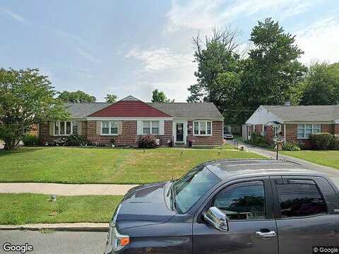 Brighton, HOLMES, PA 19043