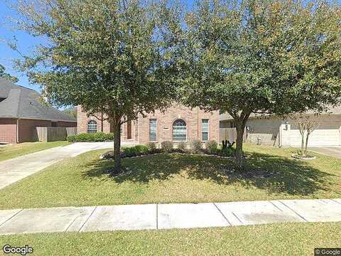 Countrypark, SPRING, TX 77388
