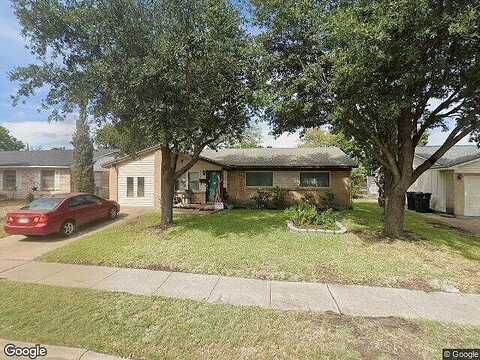 Colgate, GARLAND, TX 75042