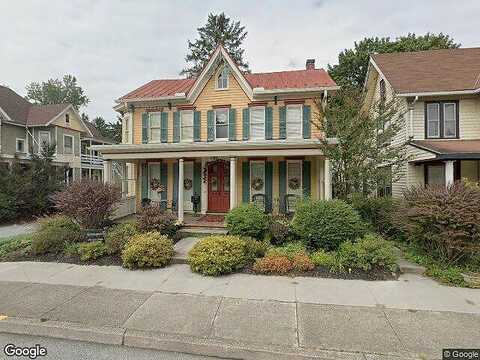 Main, MECHANICSBURG, PA 17055