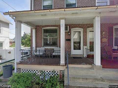 Liberty, BETHLEHEM, PA 18018