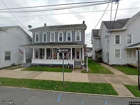 Front, DANVILLE, PA 17821