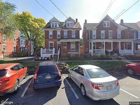 Bosler, LEMOYNE, PA 17043
