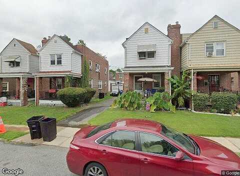 Worrell, CHESTER, PA 19013