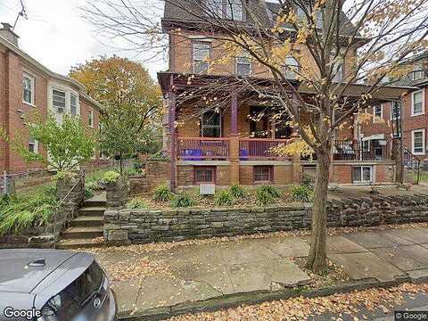 Mount Airy, PHILADELPHIA, PA 19119