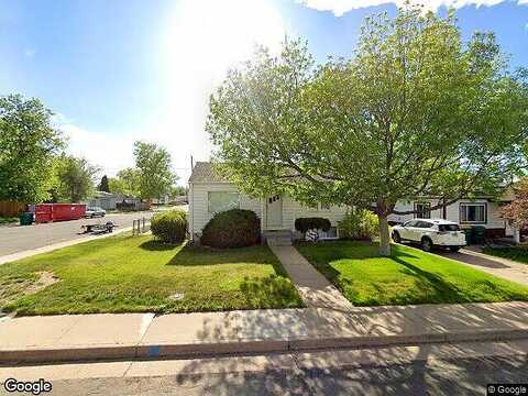 Delaware, ENGLEWOOD, CO 80110