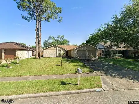 Elder Glen, WEBSTER, TX 77598