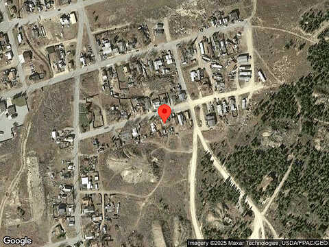 2Nd, LEADVILLE, CO 80461