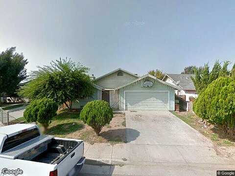 Paradise, OROSI, CA 93647