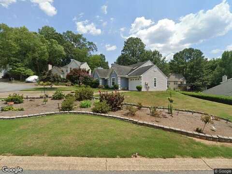 Lake Mist, KENNESAW, GA 30144