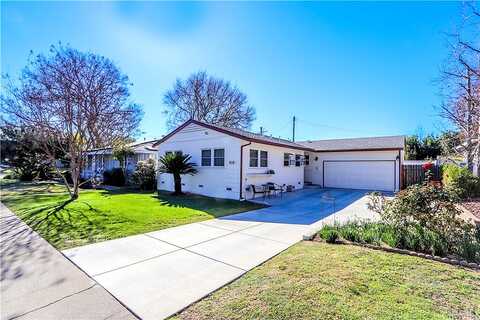 Acacia, BREA, CA 92821
