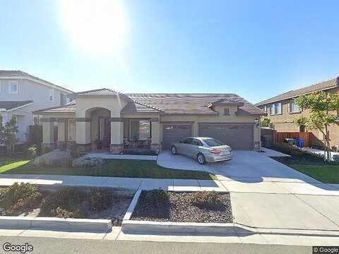 Pinenut, OAKLEY, CA 94561