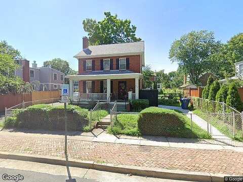 West, ALEXANDRIA, VA 22314