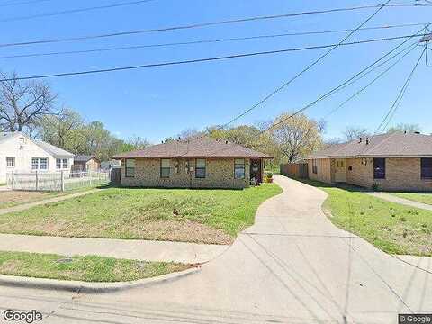 Lucille, IRVING, TX 75060