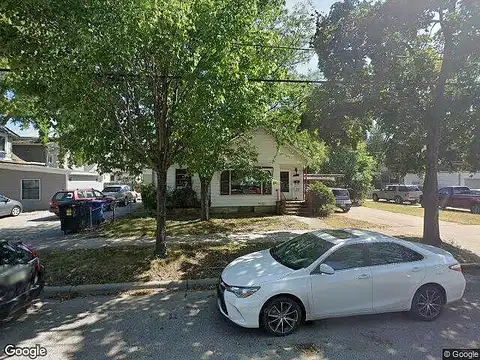 Harriet, WINONA, MN 55987