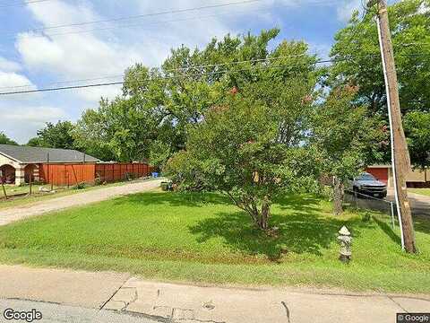 Combine, SEAGOVILLE, TX 75159