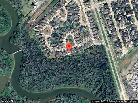 Livorno, FRIENDSWOOD, TX 77546