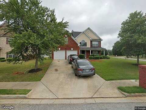 Lamont, HAMPTON, GA 30228