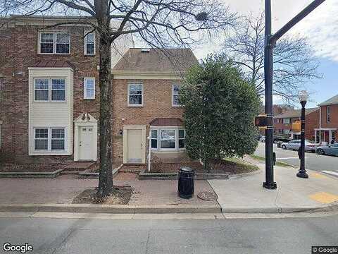 Washington, ARLINGTON, VA 22201