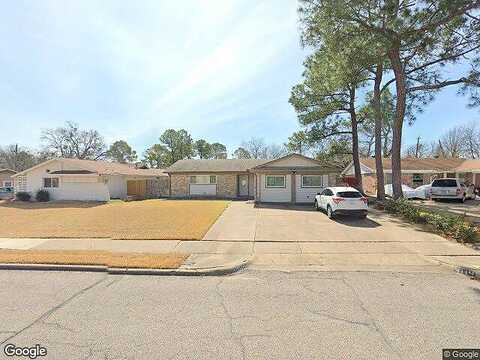 Spokane, IRVING, TX 75062