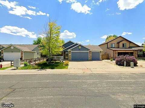 Flagstone, JOHNSTOWN, CO 80534