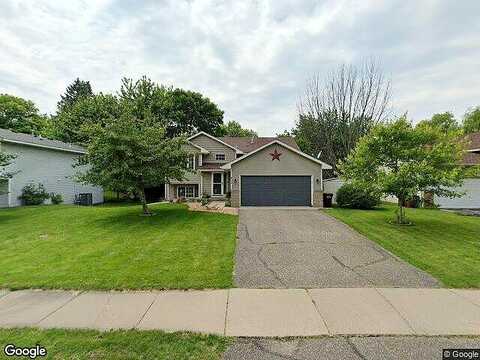Wagon Wheel, BUFFALO, MN 55313