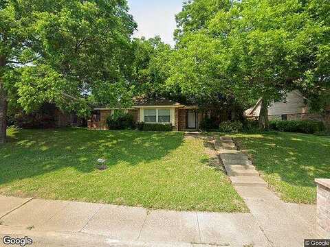 Silver Creek, DUNCANVILLE, TX 75137