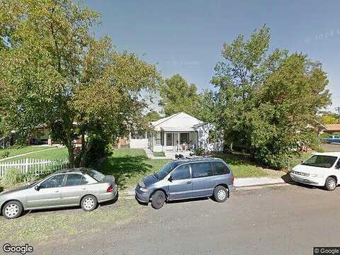 Sherman, ENGLEWOOD, CO 80113