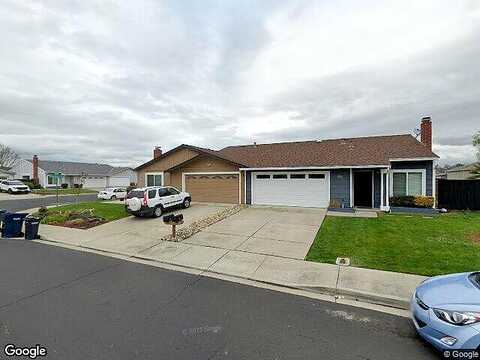 Pinon, LIVERMORE, CA 94551