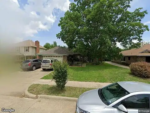 Scott, ROWLETT, TX 75088
