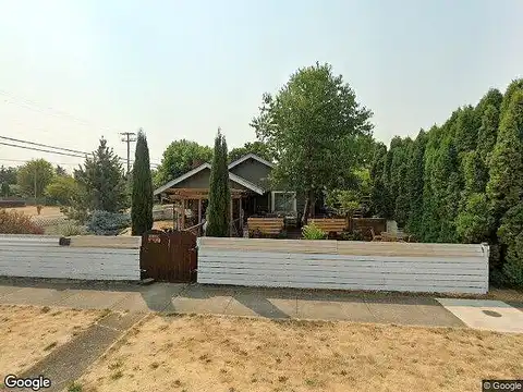 B, LEBANON, OR 97355