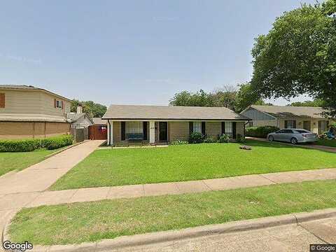 Lowell, RICHARDSON, TX 75080