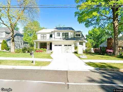 John Marshall, VIENNA, VA 22180