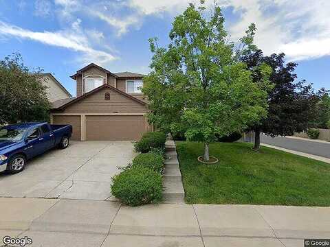 Lisbon, AURORA, CO 80013
