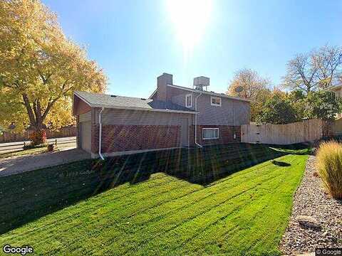 Caley, CENTENNIAL, CO 80121