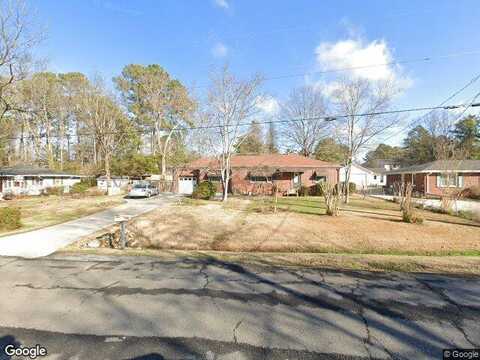 Robin Hood, ROME, GA 30161