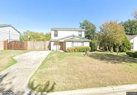 Curts, GRAND PRAIRIE, TX 75052