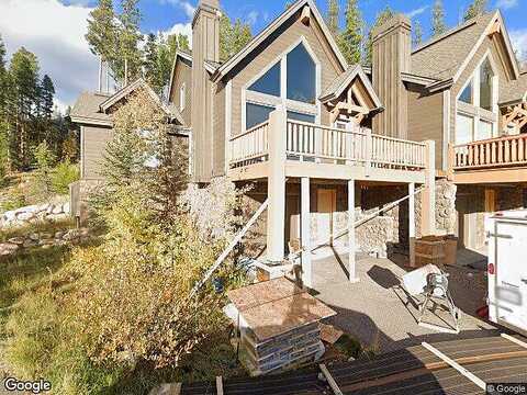 Antler, WINTER PARK, CO 80482