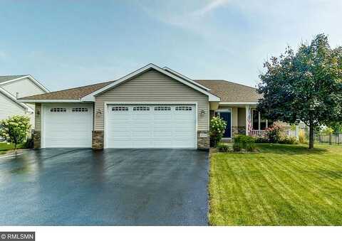 Starling, HASTINGS, MN 55033