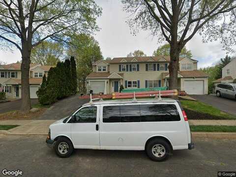 Diane, DOYLESTOWN, PA 18902