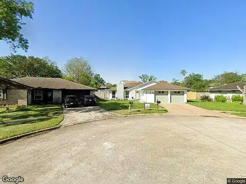 Woodrail, WEBSTER, TX 77598