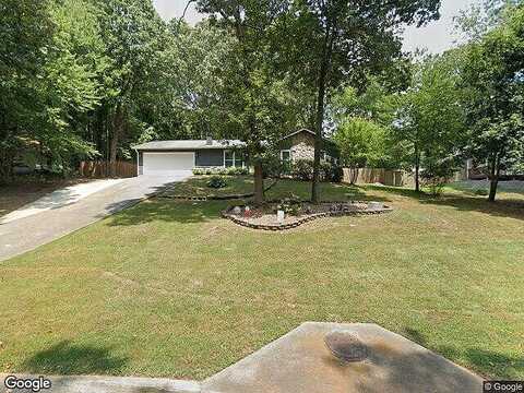 Cripple Creek, KENNESAW, GA 30144