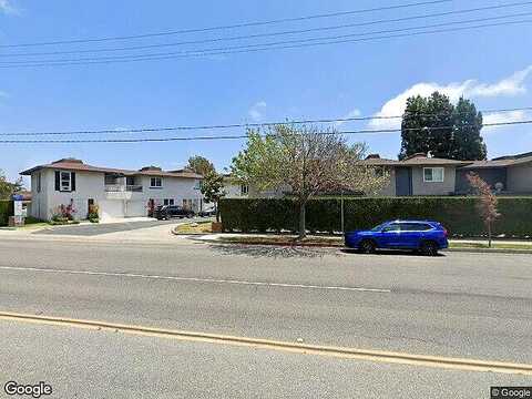 Bryant, CYPRESS, CA 90630