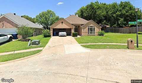 Redpine, GARLAND, TX 75043