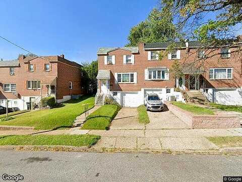Gideon, BROOKHAVEN, PA 19015